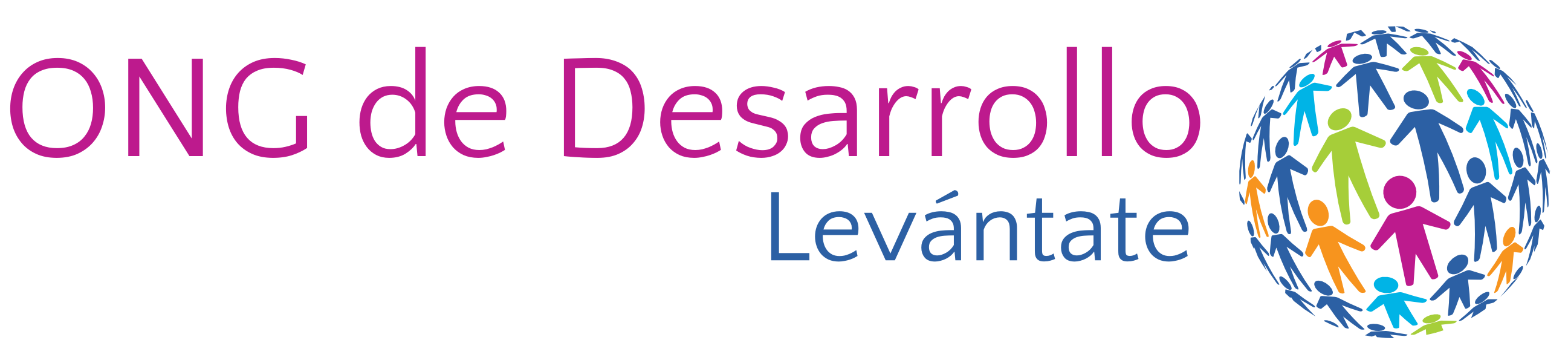 Logo ONG
